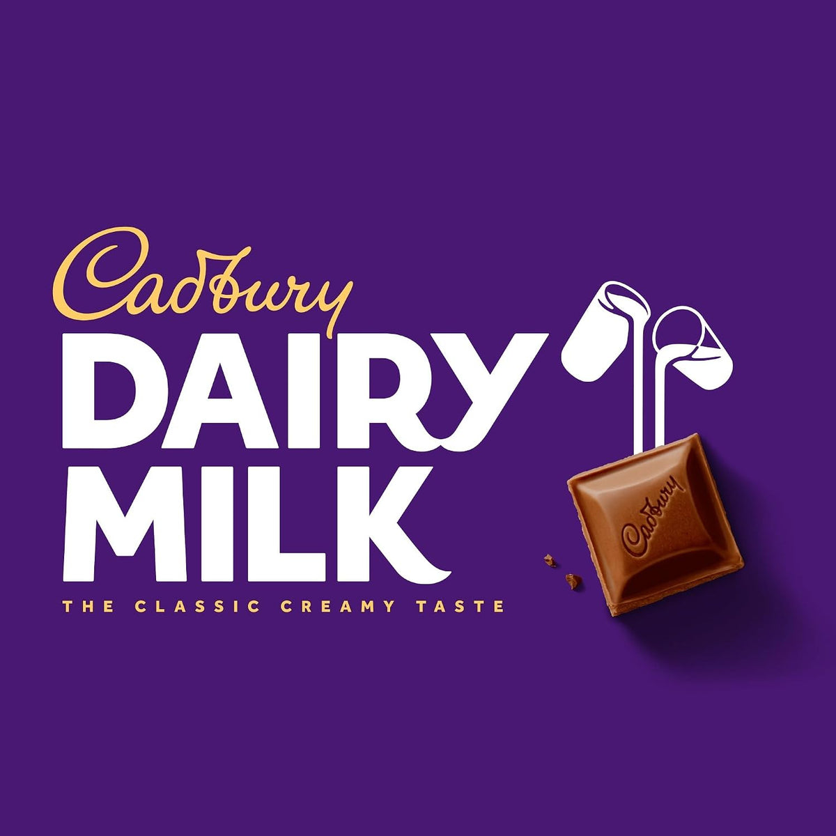 Cadbury & OREO Big Box of Treats, 64 Assorted Chocolates, 1618g