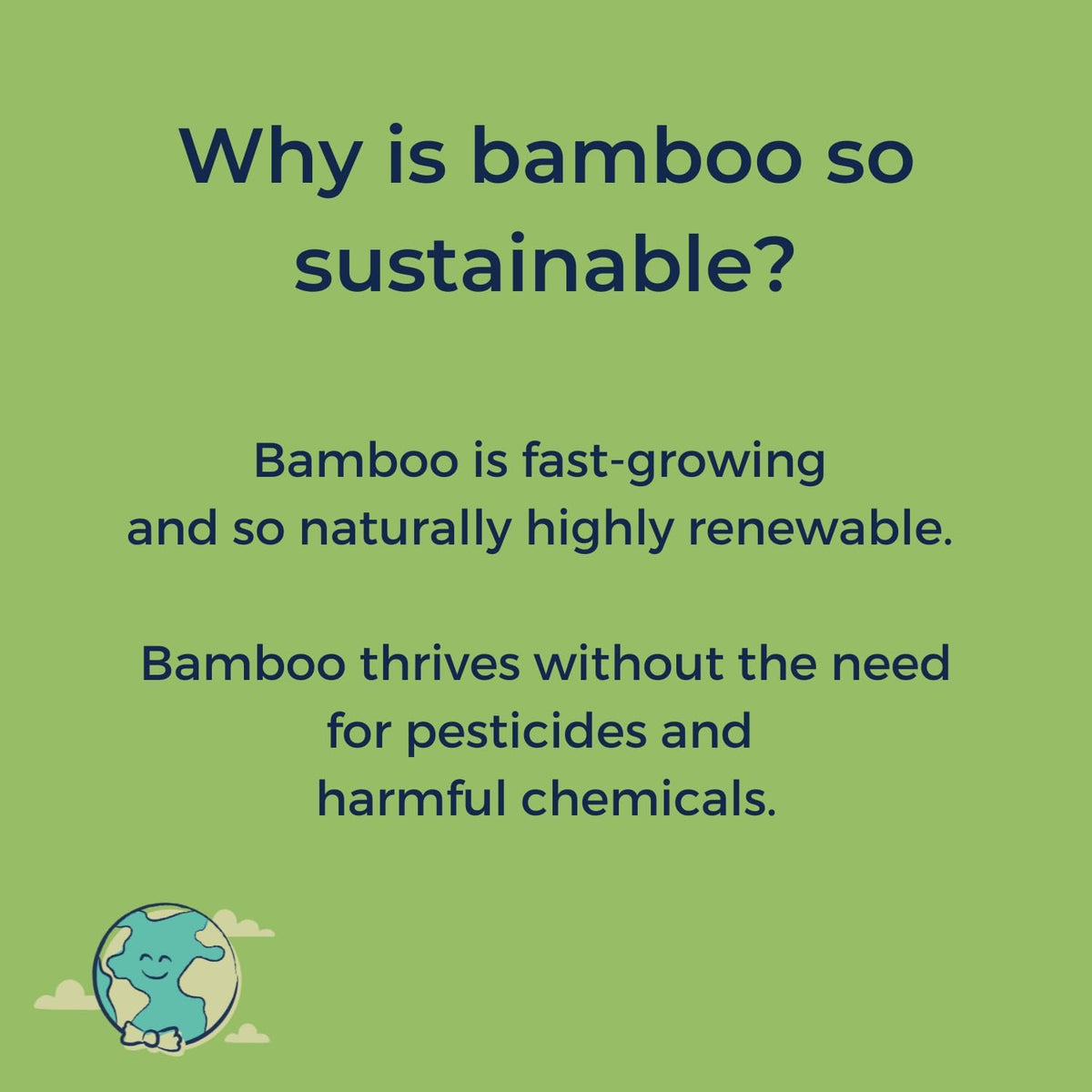 Mum & You Bamboo Baby Wipes Multipack – 99.4% Water, 100% Biodegradable, Fragrance Free, Sensitive Skin, 1080 Wipes