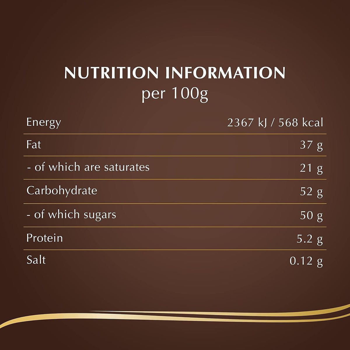 Lindt Selection Extra Fine Continental Chocolate Box Extra Large – 40 Assorted Chocolates 427g