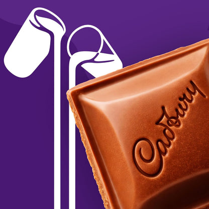 Cadbury & OREO Big Box of Treats, 64 Assorted Chocolates, 1618g