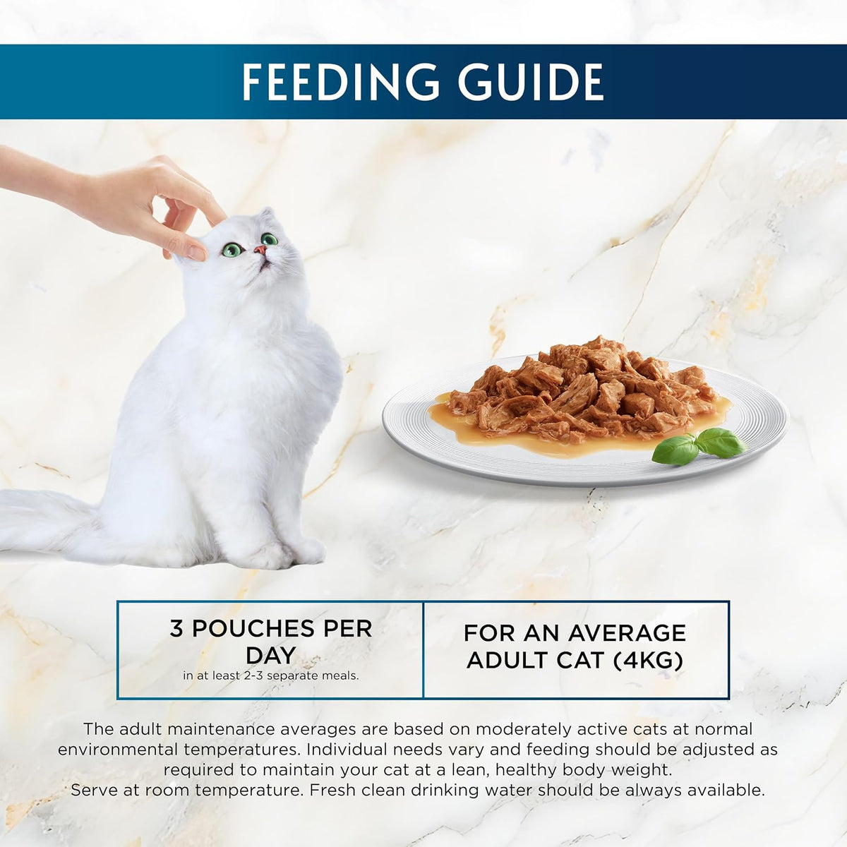 GOURMET Perle Delighters Collection in Gravy Wet Cat Food – 40 x 85g